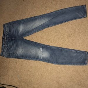 American Eagle Jeggings